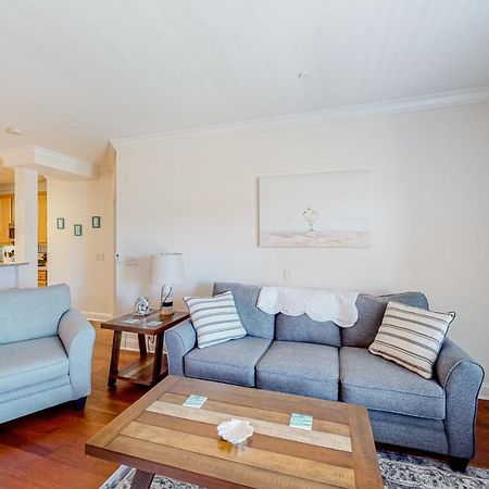 Dolphin Shores, Unit 3 Supply Esterno foto