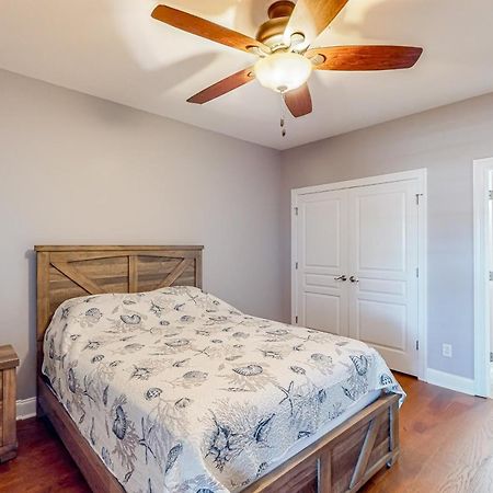 Dolphin Shores, Unit 3 Supply Esterno foto