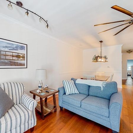 Dolphin Shores, Unit 3 Supply Esterno foto