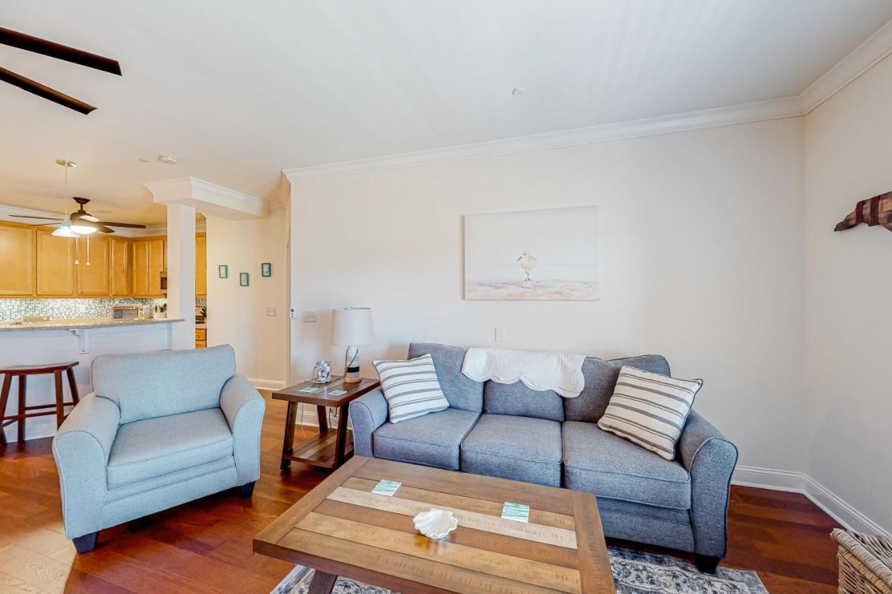 Dolphin Shores, Unit 3 Supply Esterno foto