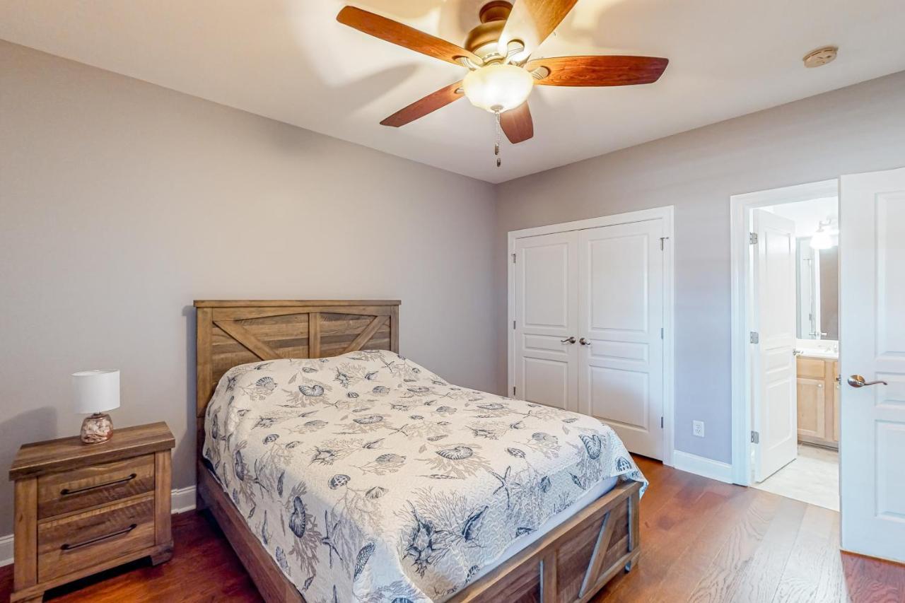 Dolphin Shores, Unit 3 Supply Esterno foto