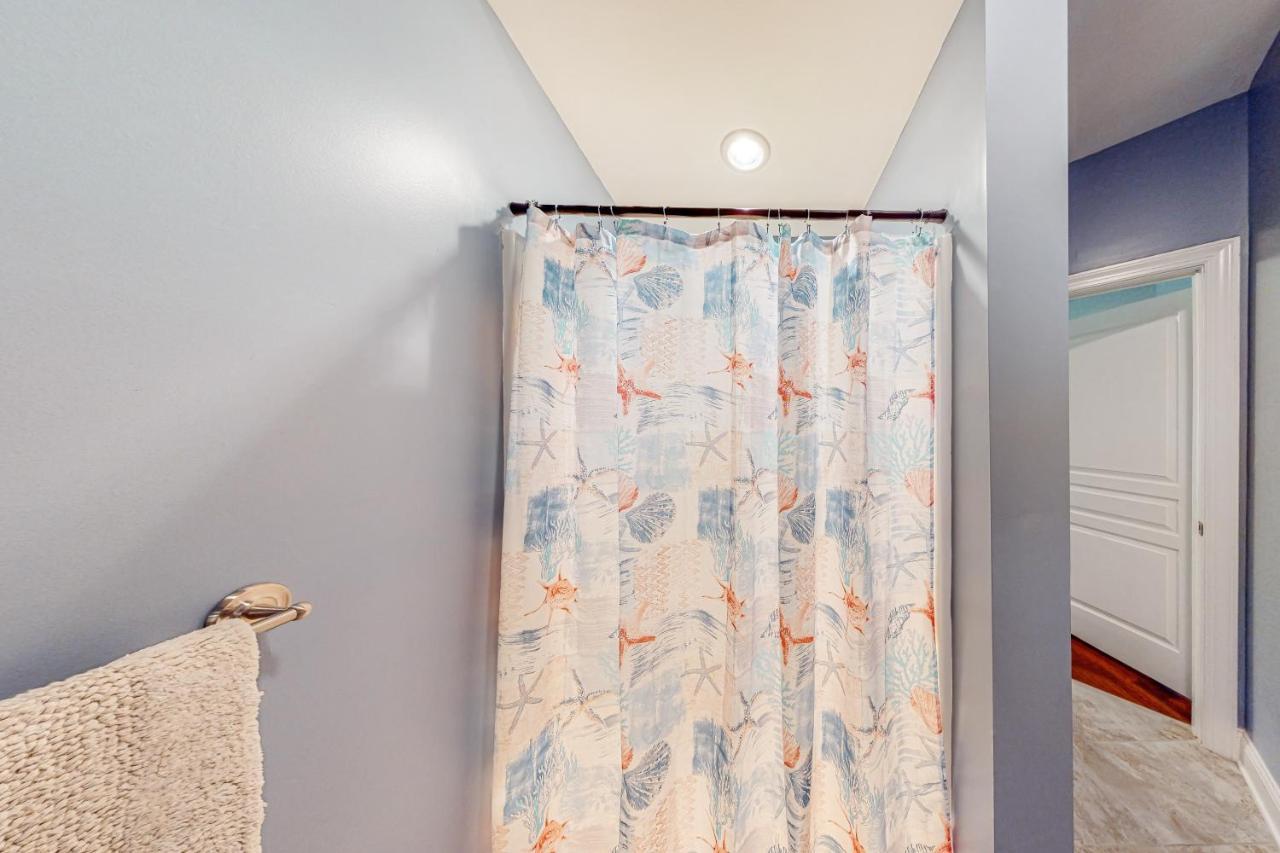 Dolphin Shores, Unit 3 Supply Esterno foto