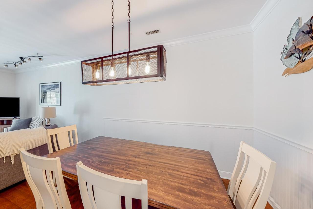 Dolphin Shores, Unit 3 Supply Esterno foto