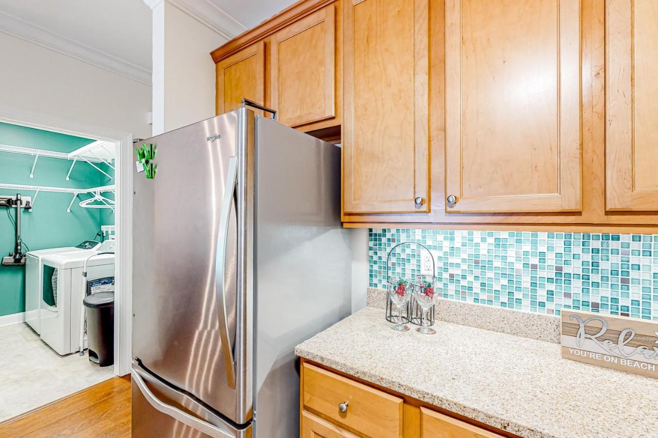 Dolphin Shores, Unit 3 Supply Esterno foto