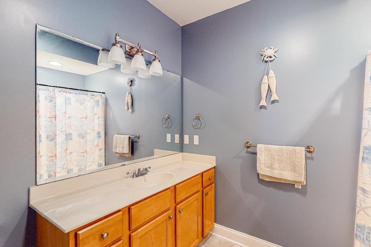 Dolphin Shores, Unit 3 Supply Esterno foto