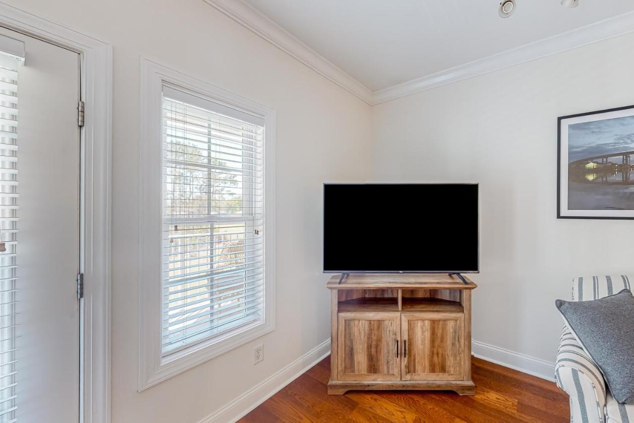 Dolphin Shores, Unit 3 Supply Esterno foto