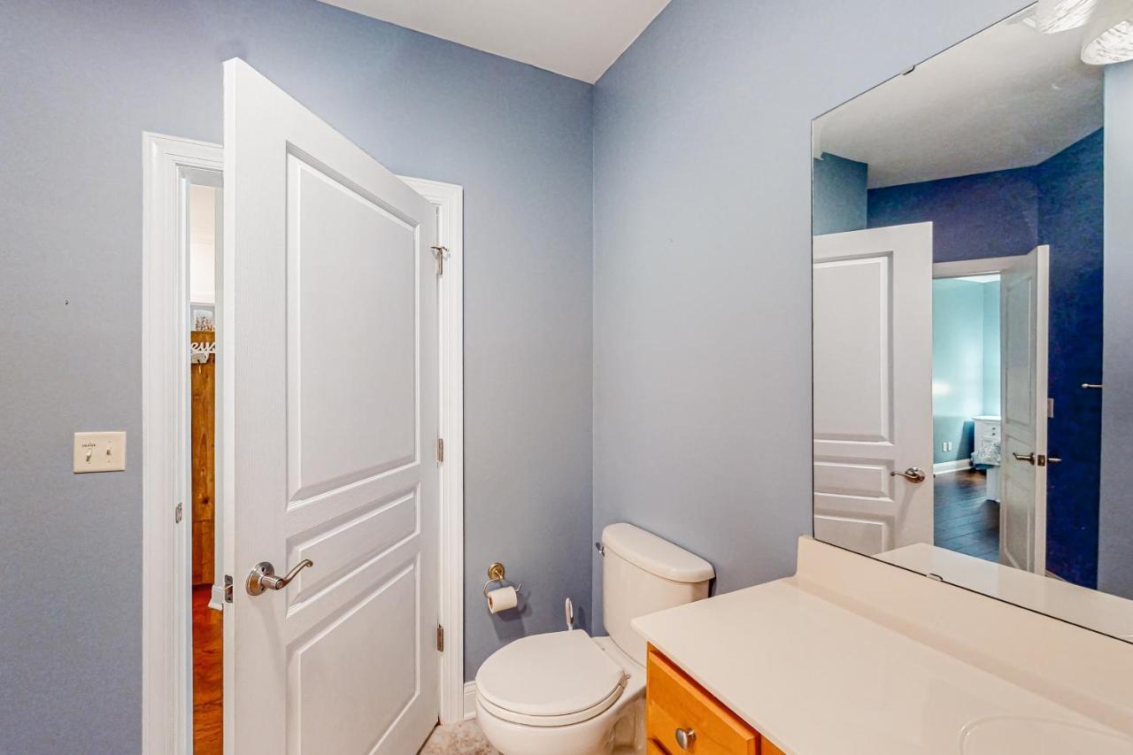 Dolphin Shores, Unit 3 Supply Esterno foto