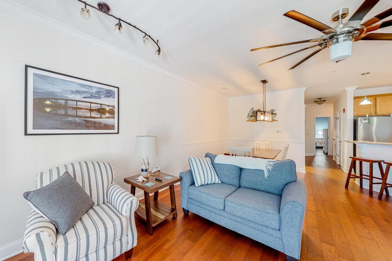 Dolphin Shores, Unit 3 Supply Esterno foto