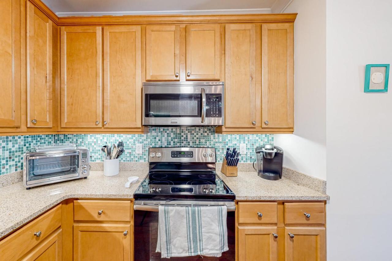 Dolphin Shores, Unit 3 Supply Esterno foto