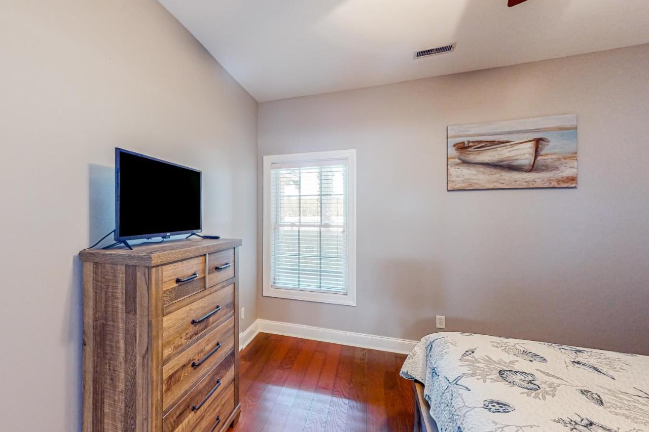 Dolphin Shores, Unit 3 Supply Esterno foto