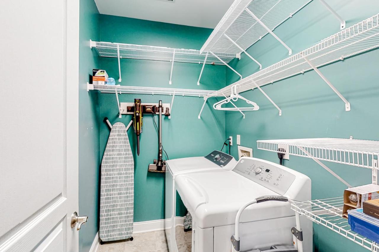 Dolphin Shores, Unit 3 Supply Esterno foto