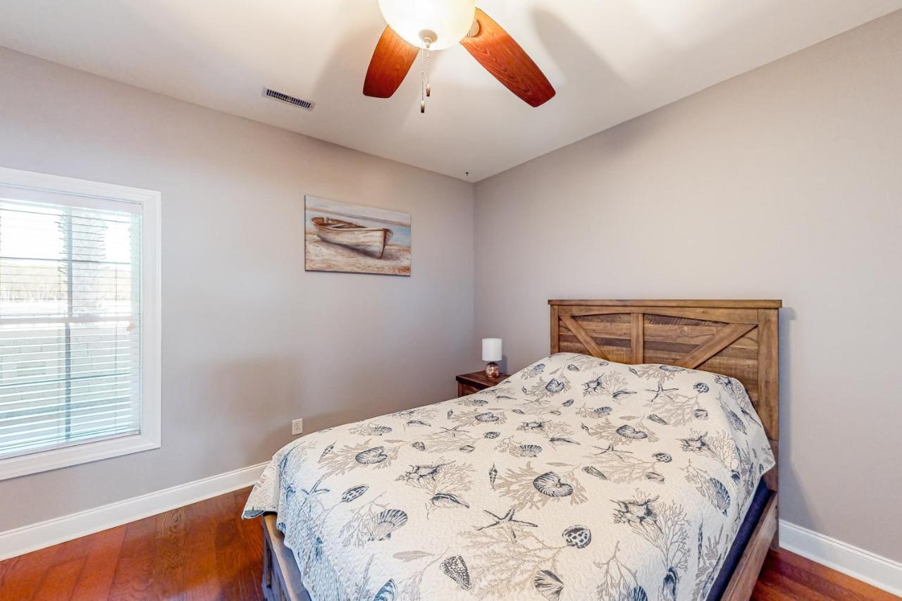 Dolphin Shores, Unit 3 Supply Esterno foto