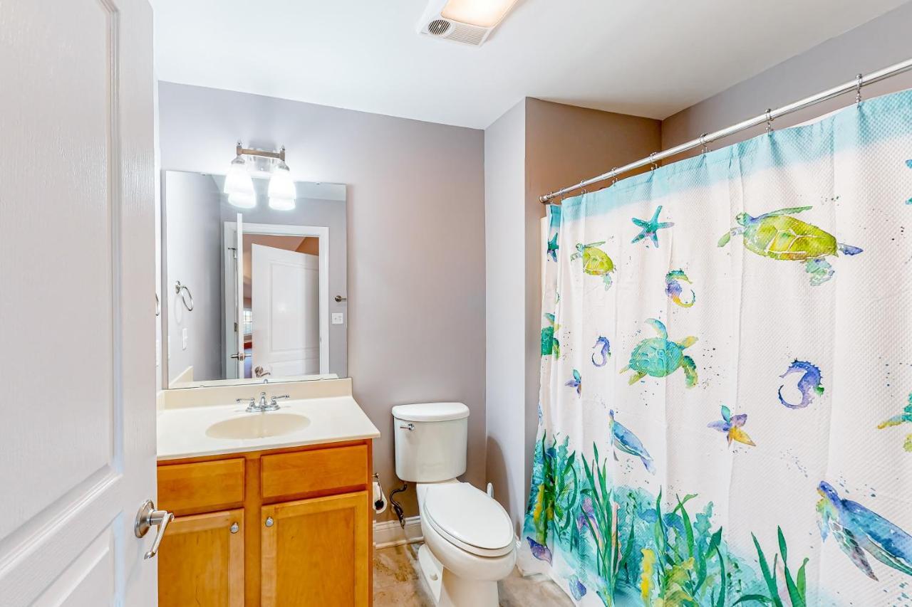 Dolphin Shores, Unit 3 Supply Esterno foto