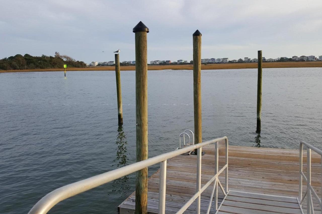 Dolphin Shores, Unit 3 Supply Esterno foto